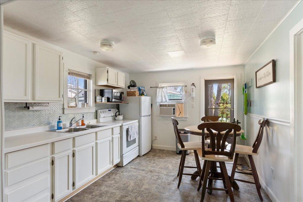 32392 Wolf Lake Road Cass Lake, MN 56633 - Photo 46 of 62