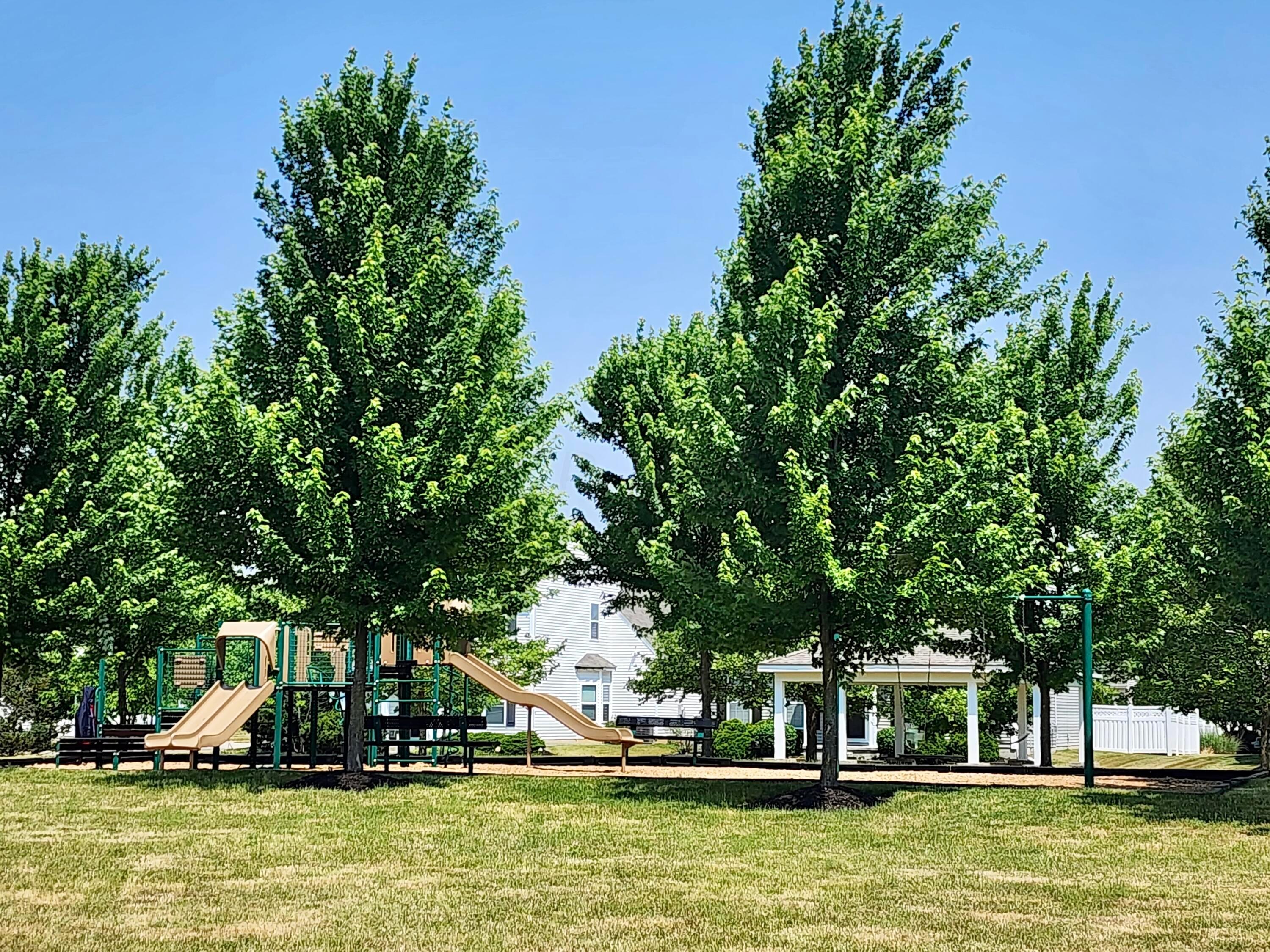 5683 Gingrey Road Dublin, OH 43016 - Photo 42 of 43 IMG_1098