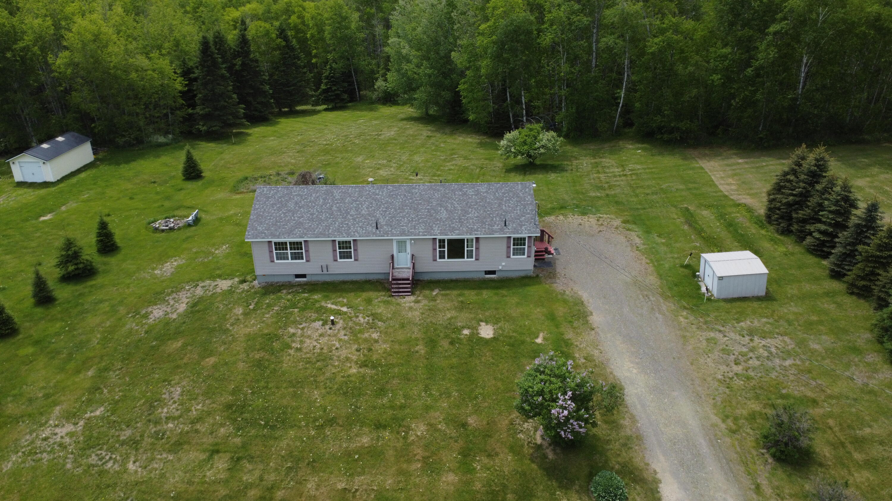 237 Grimes Road Caribou, ME 04736 - Photo 42 of 46 dji_fly_20260605_140352_425_178068266116
