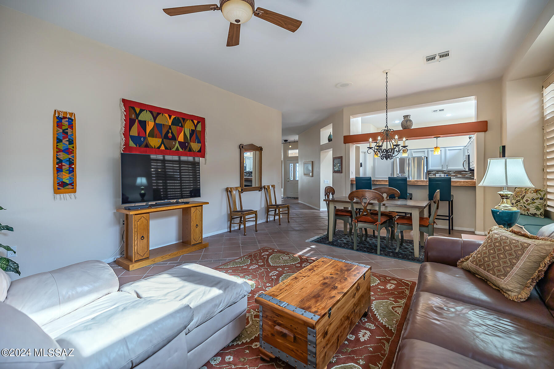 13567 North Pima Spring Way Oro Valley, AZ 85755 - Photo 12 of 35