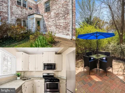 $309,900 | 1439 Martha Custis Drive, Alexandria, VA 22302