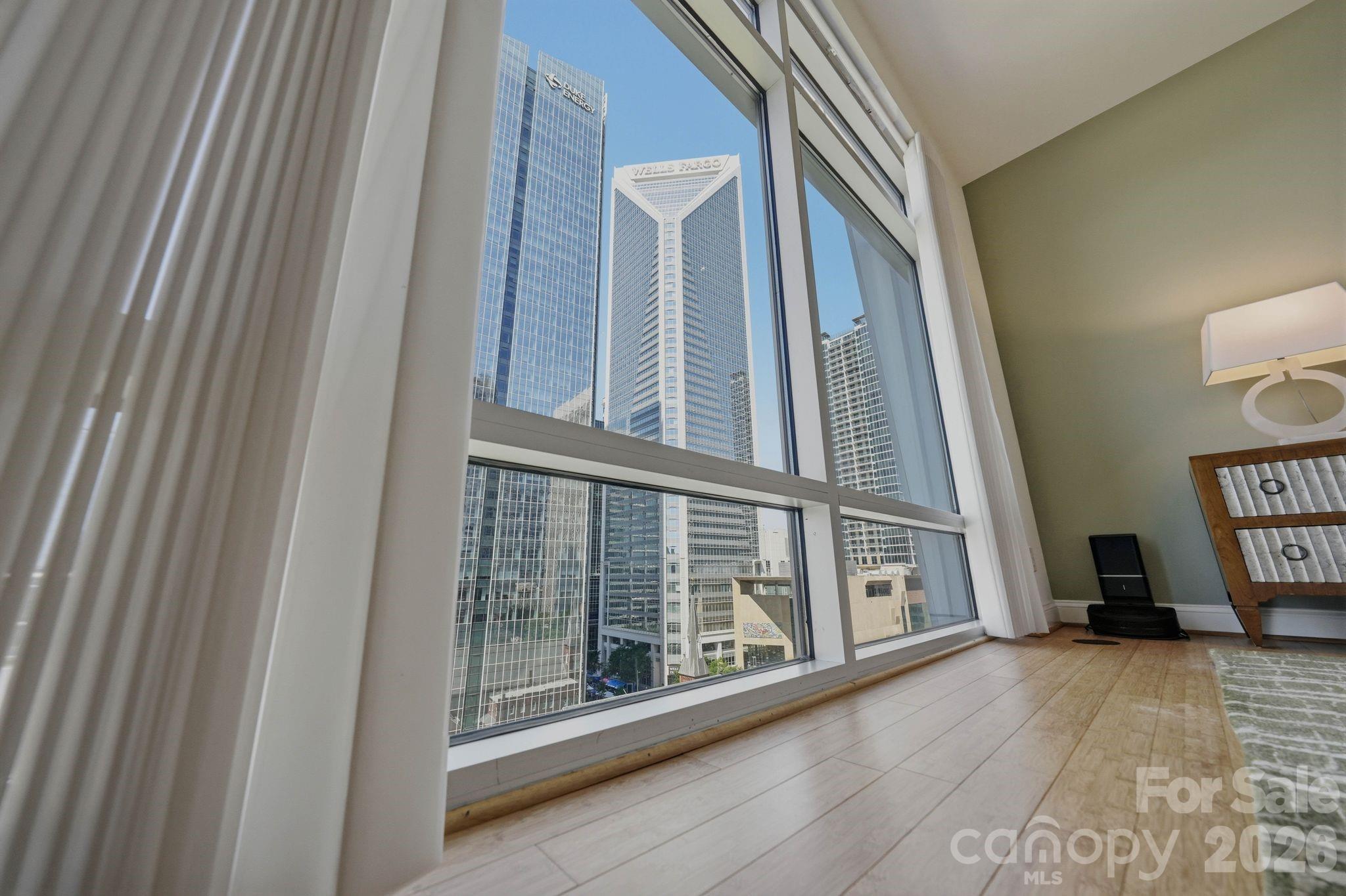 435 South Tryon Street, Unit 904 Charlotte, NC 28202 - Photo 19 of 48