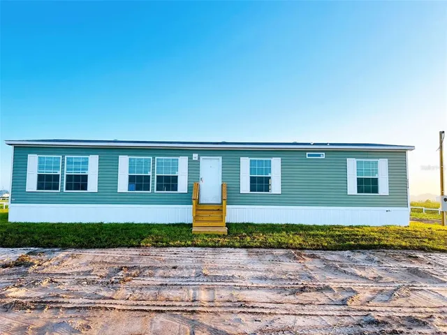 $280,000 | 20219 Northwest 248th Street, Okeechobee, FL 34972