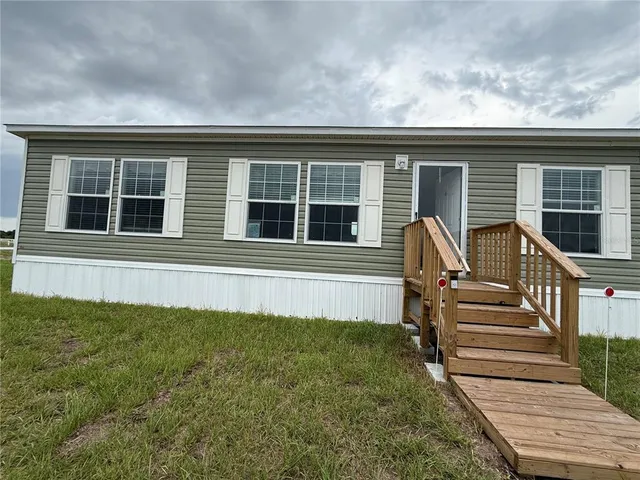 $280,000 | 20219 Northwest 248th Street, Okeechobee, FL 34972