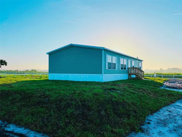 $280,000 | 20219 Northwest 248th Street, Okeechobee, FL 34972