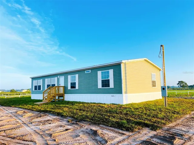 $280,000 | 20219 Northwest 248th Street, Okeechobee, FL 34972