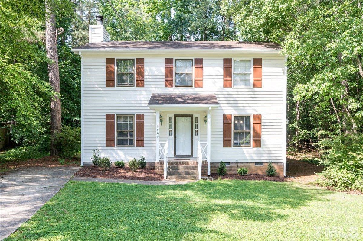 100 Strawbridge Court Raleigh, NC 27615 - Photo 1 of 20 Gallery Image 1