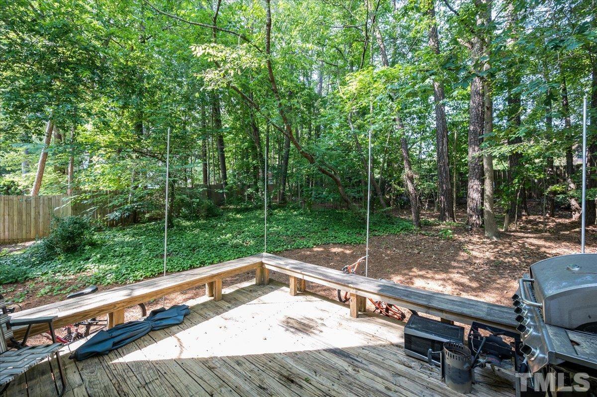 100 Strawbridge Court Raleigh, NC 27615 - Photo 18 of 20 Gallery Image 18