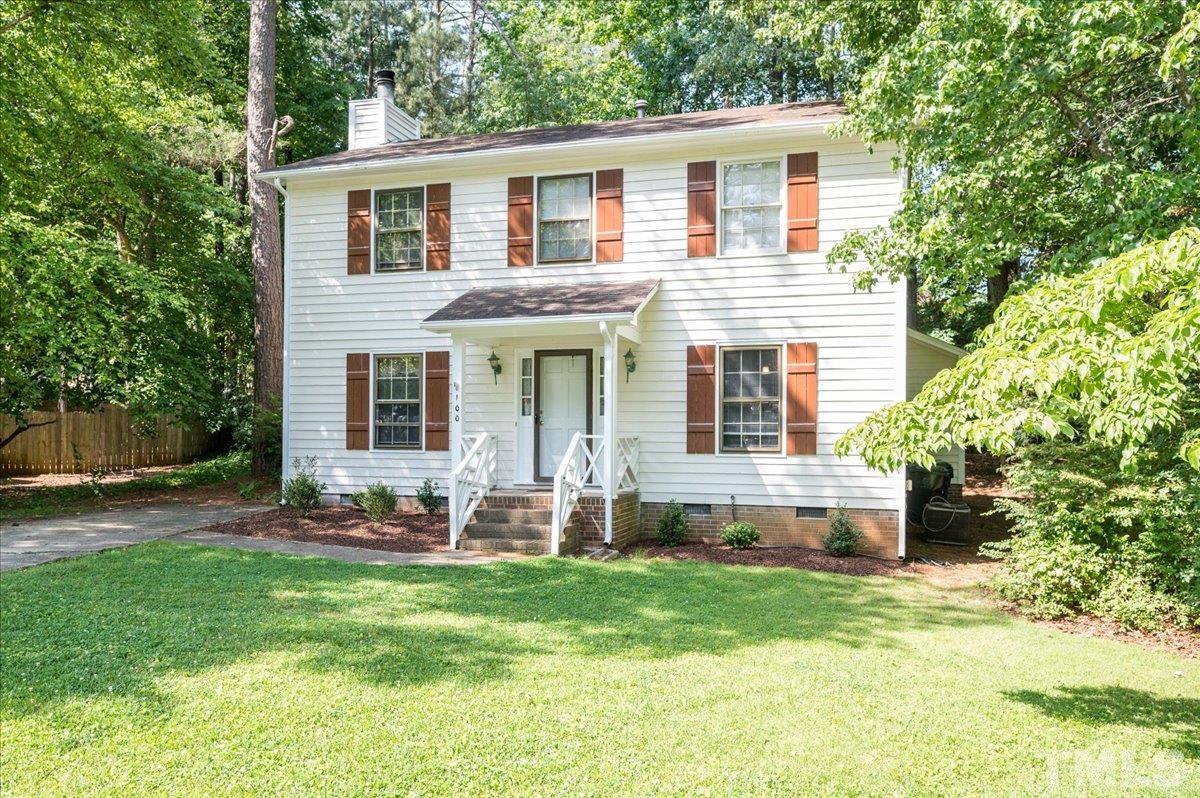 100 Strawbridge Court Raleigh, NC 27615 - Photo 2 of 20 Gallery Image 2