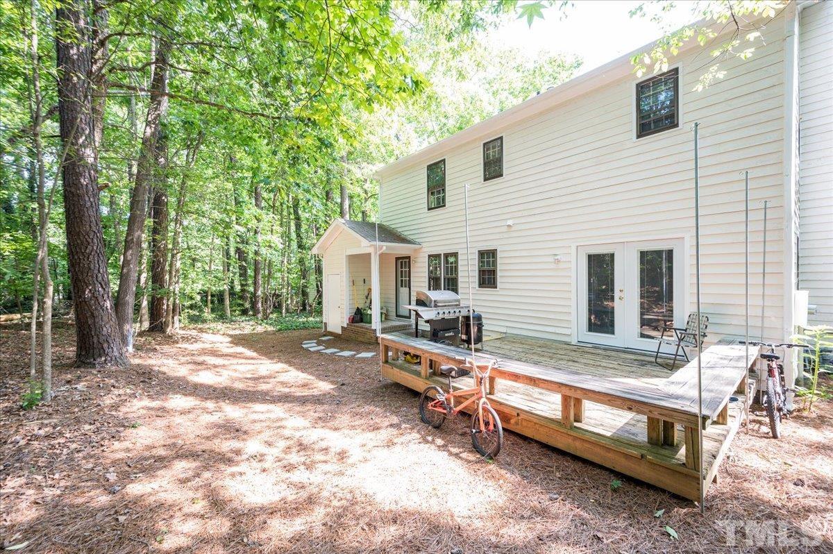 100 Strawbridge Court Raleigh, NC 27615 - Photo 3 of 20 Gallery Image 3