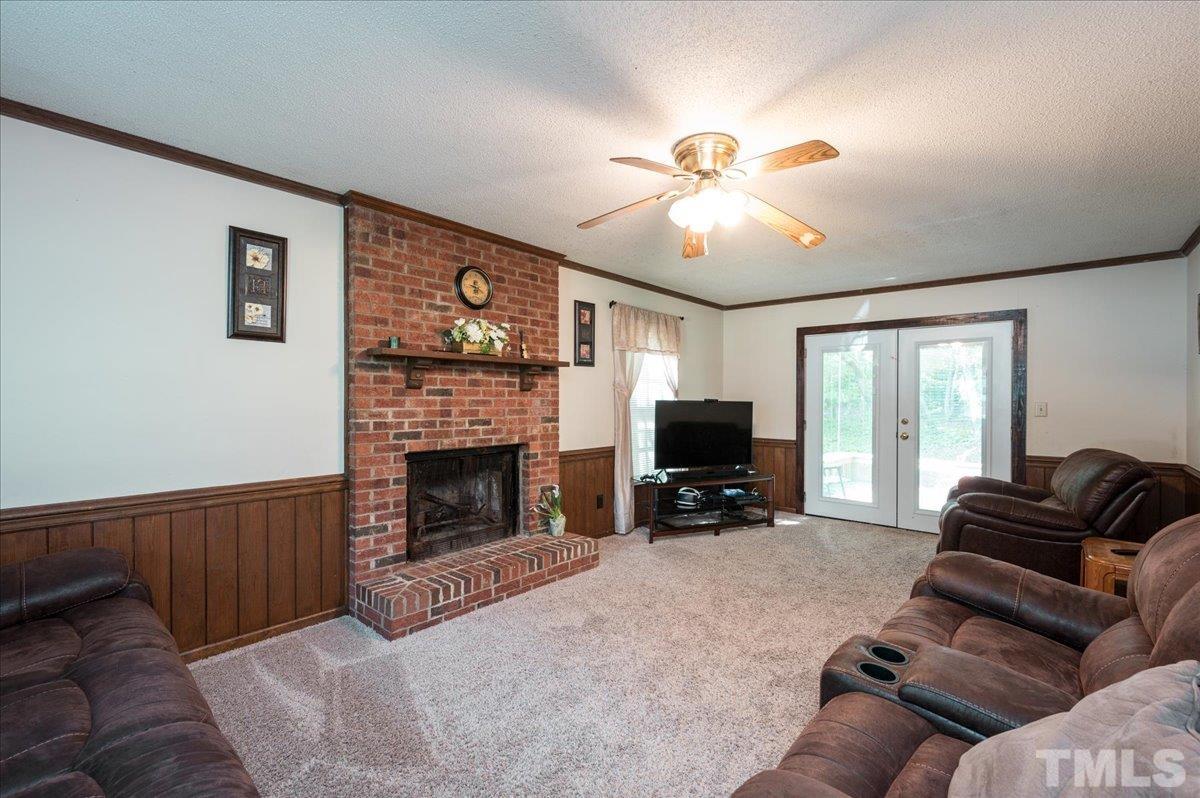 100 Strawbridge Court Raleigh, NC 27615 - Photo 4 of 20 Gallery Image 4