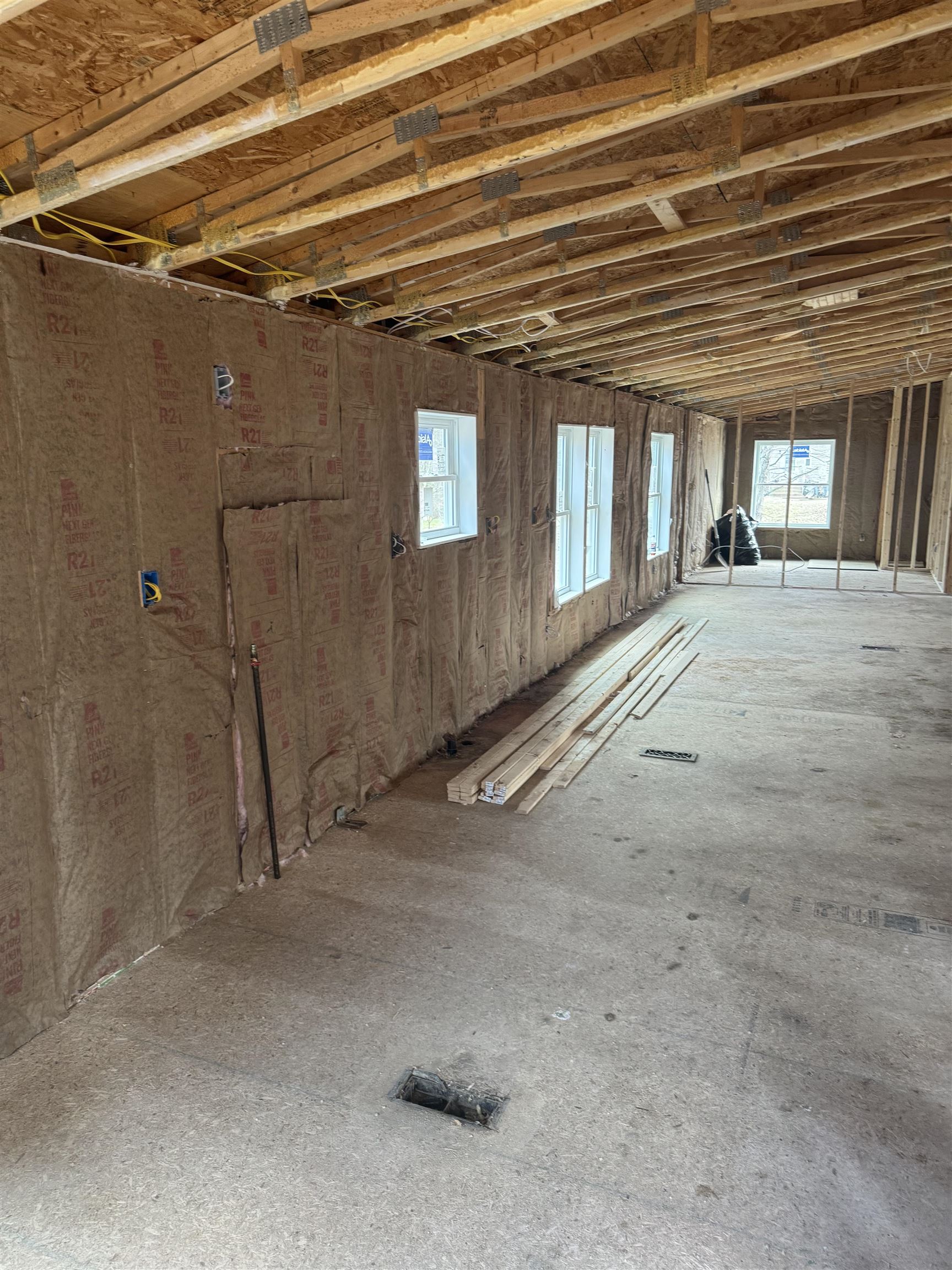 152 Middle Oxbow Road Hinsdale, NH 03451 - Photo 3 of 9