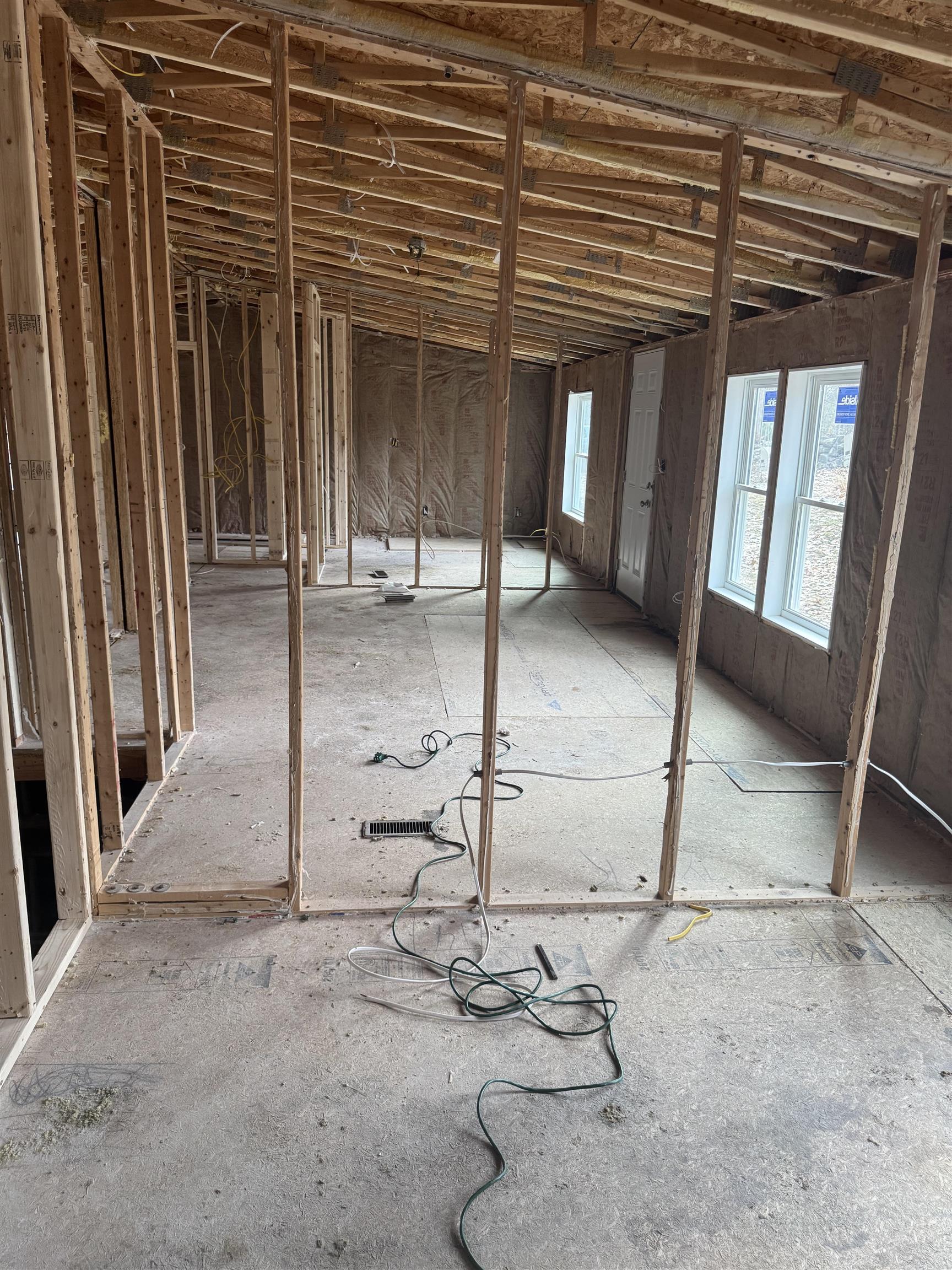 152 Middle Oxbow Road Hinsdale, NH 03451 - Photo 5 of 9