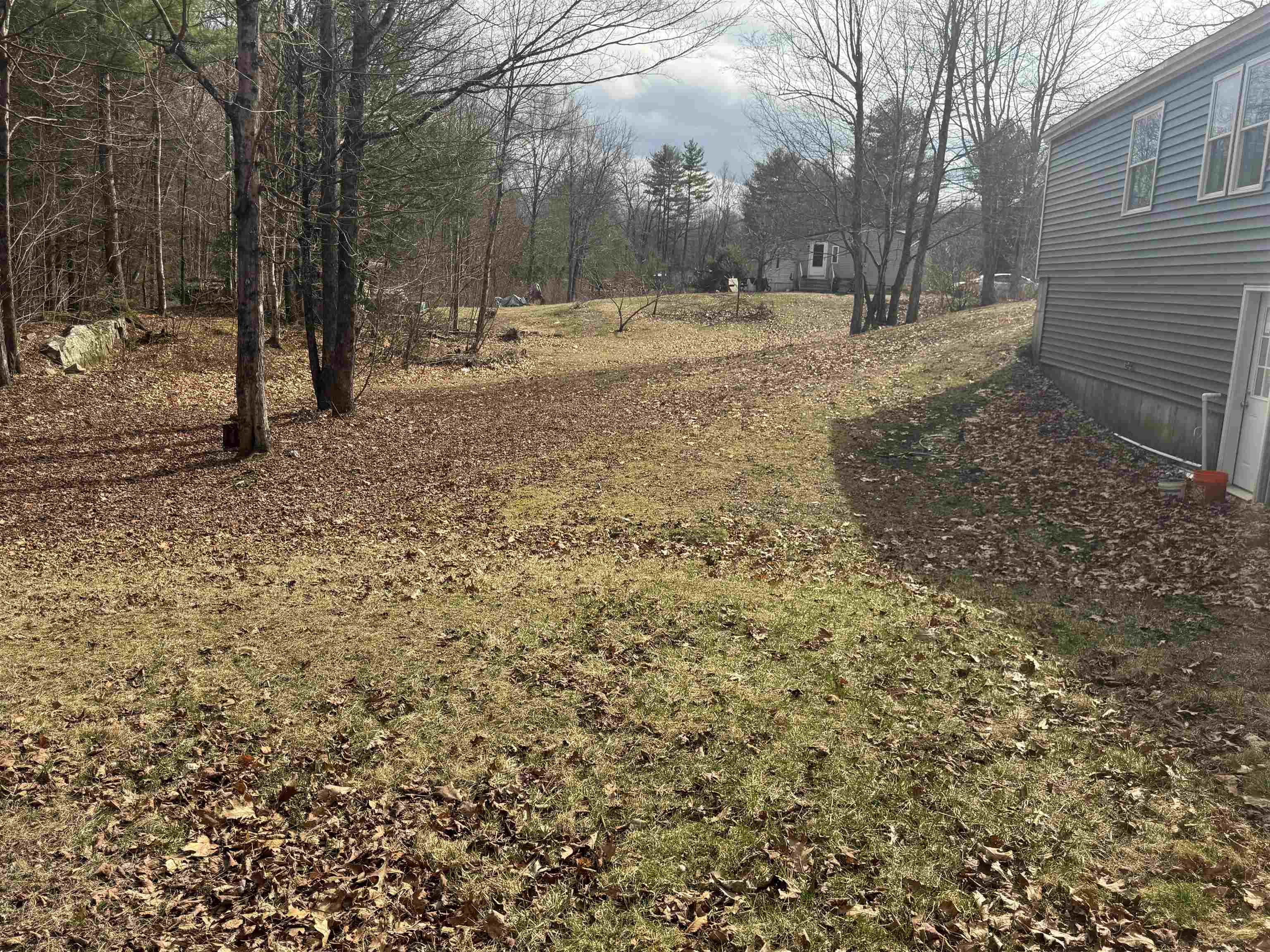 152 Middle Oxbow Road Hinsdale, NH 03451 - Photo 8 of 9