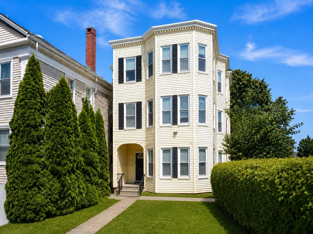 40 Forest Street, Unit 3 Boston, MA 02119 - Photo 21 of 21