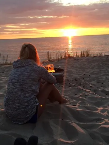 $29,500 | Smith Road, Onekama, MI 49675