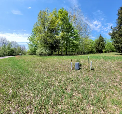 $29,500 | Smith Road, Onekama, MI 49675