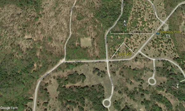 $29,500 | Smith Road, Onekama, MI 49675