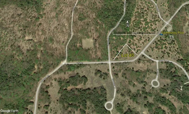 $29,500 | Smith Road, Onekama, MI 49675