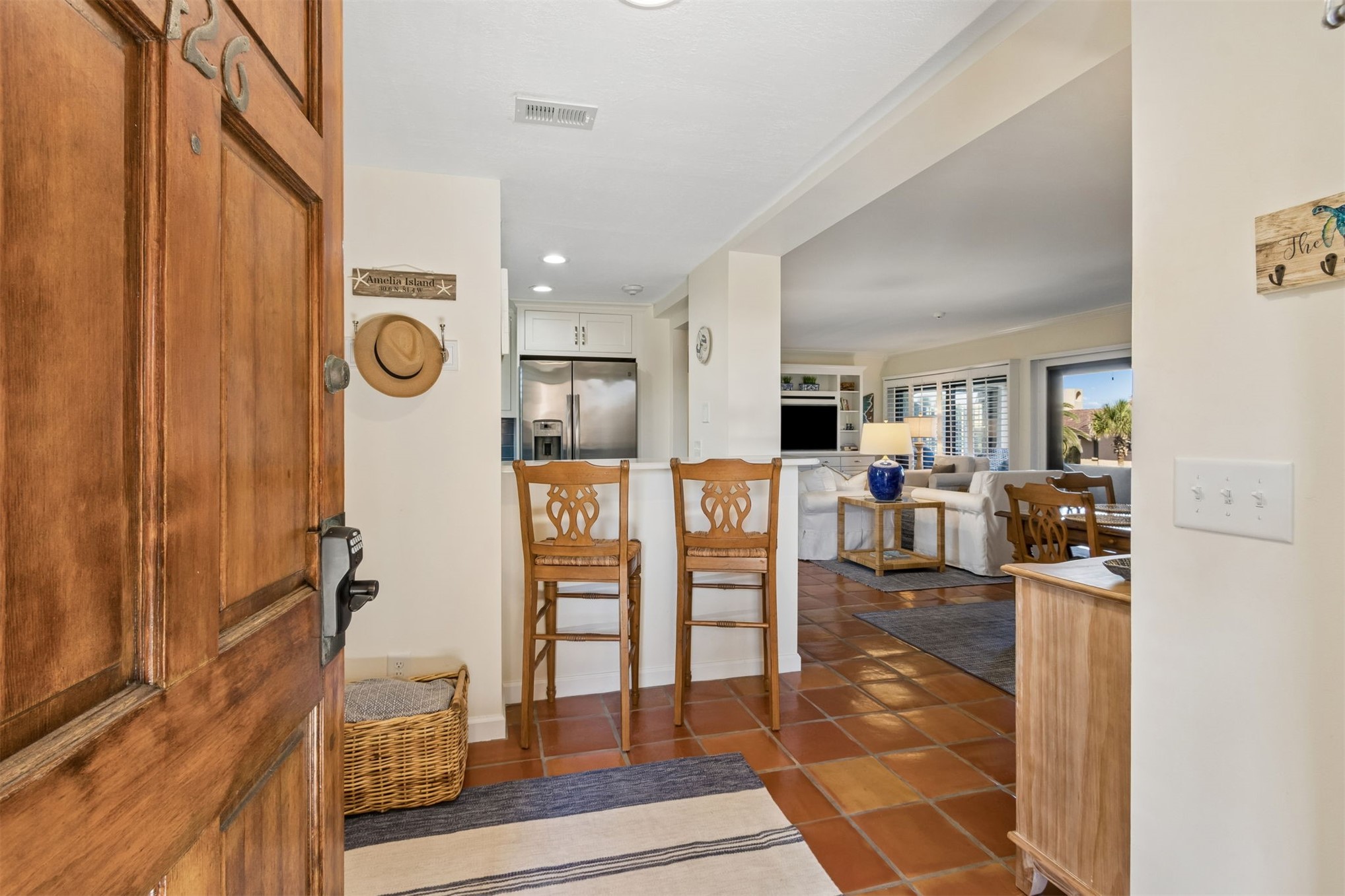 1426 Beach Walker Road Fernandina Beach, FL 32034 - Photo 10 of 87