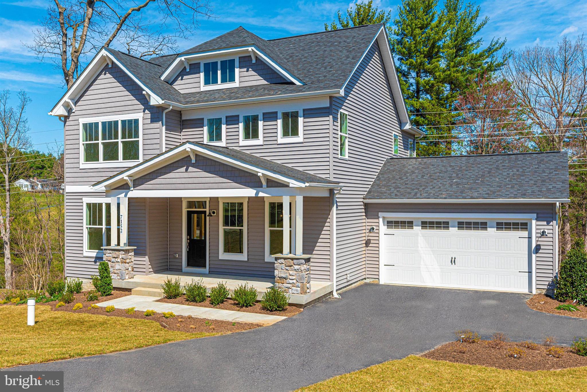 7152 Masters Road New Market, MD 21774 - Photo 1 of 60 Gallery Image 1