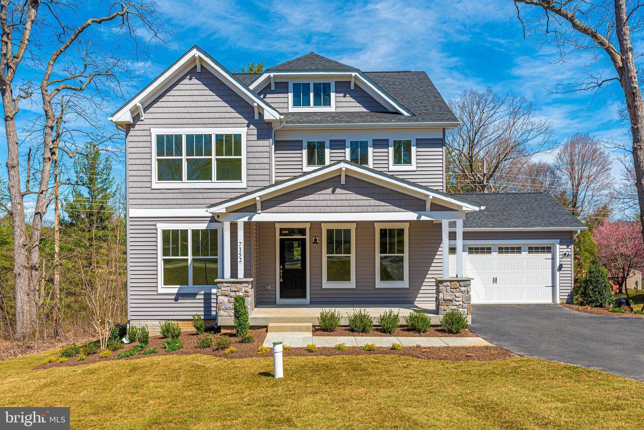 7152 Masters Road New Market, MD 21774 - Photo 11 of 60 Gallery Image 11