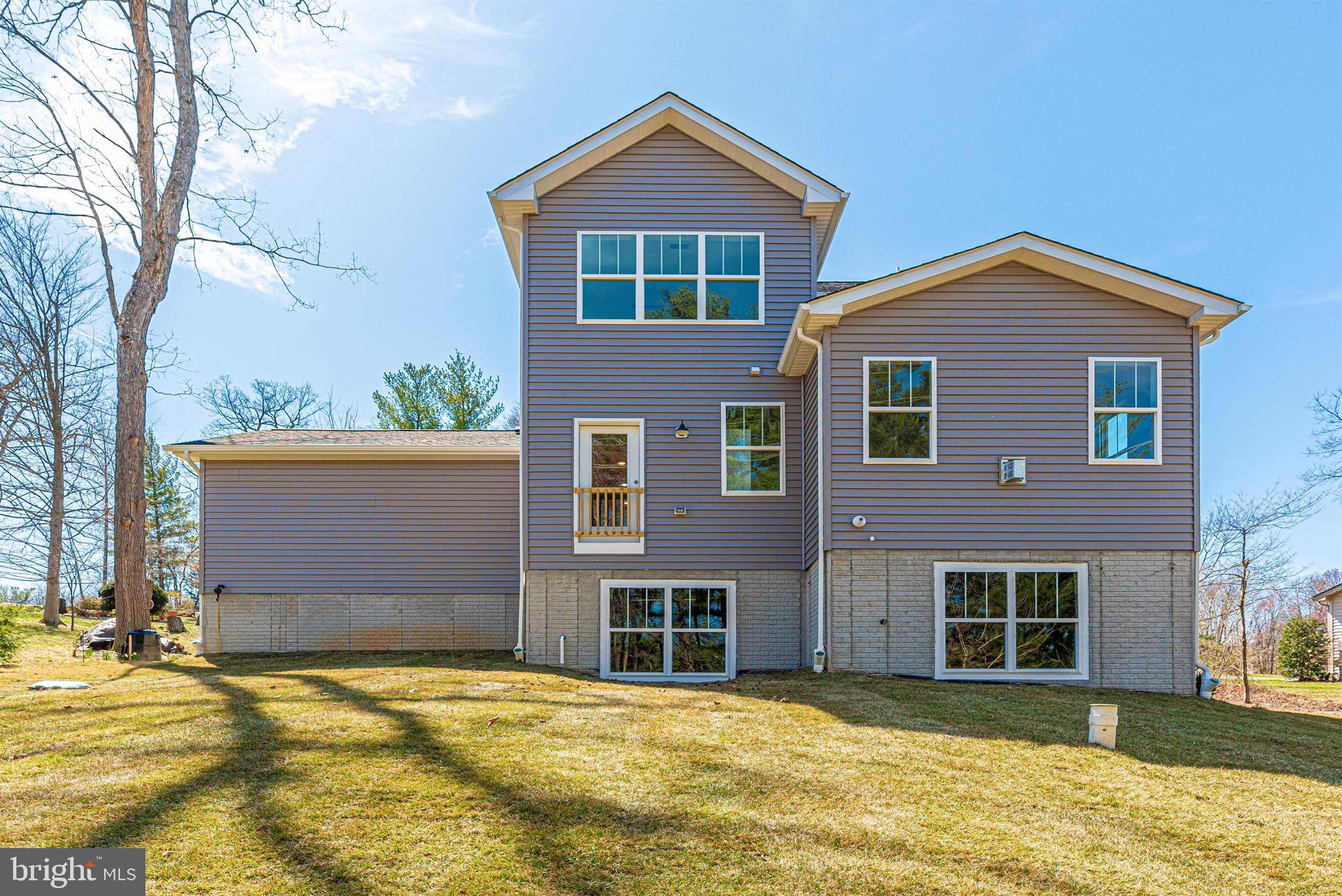 7152 Masters Road New Market, MD 21774 - Photo 12 of 60 Gallery Image 12