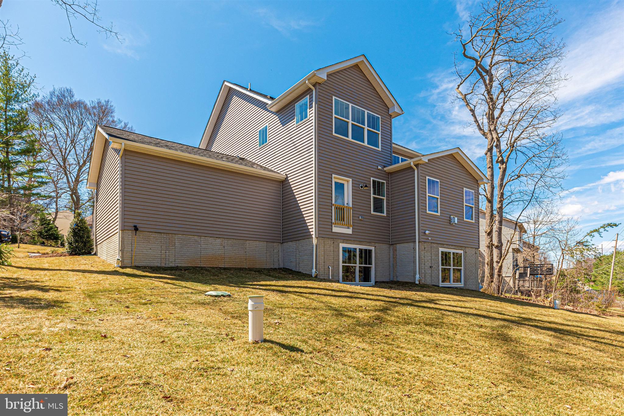 7152 Masters Road New Market, MD 21774 - Photo 14 of 60 Gallery Image 14