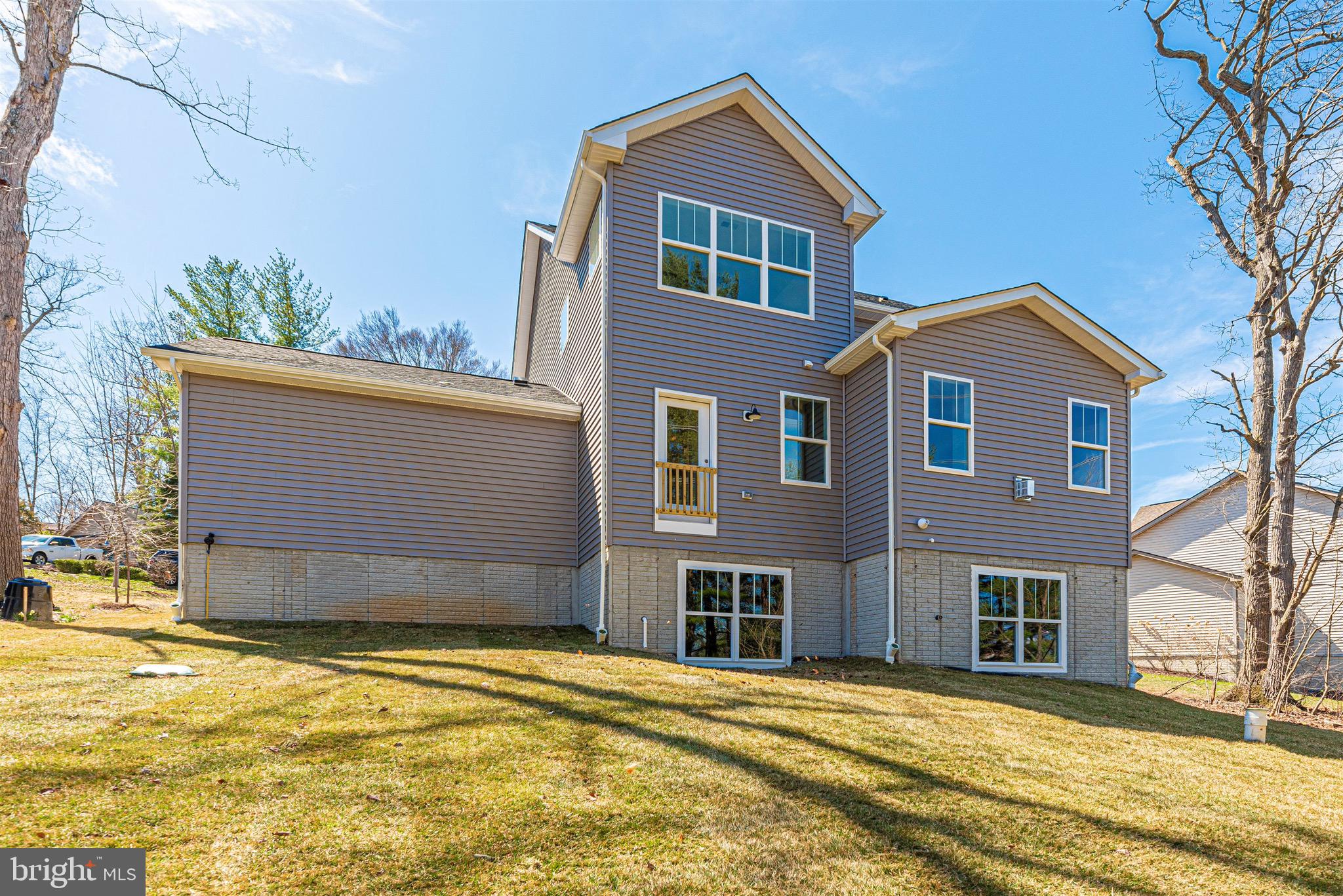 7152 Masters Road New Market, MD 21774 - Photo 15 of 60 Gallery Image 15