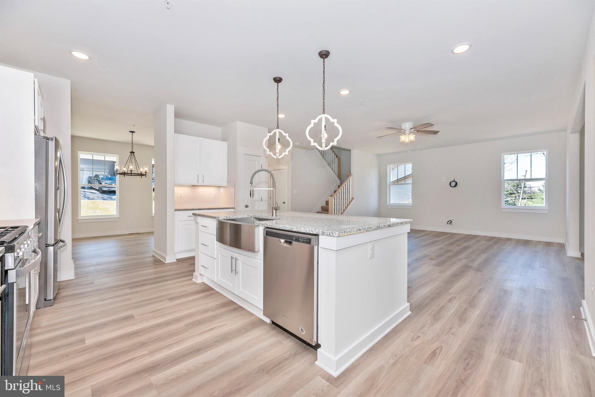 7152 Masters Road New Market, MD 21774 - Photo 7 of 60 Gallery Image 7