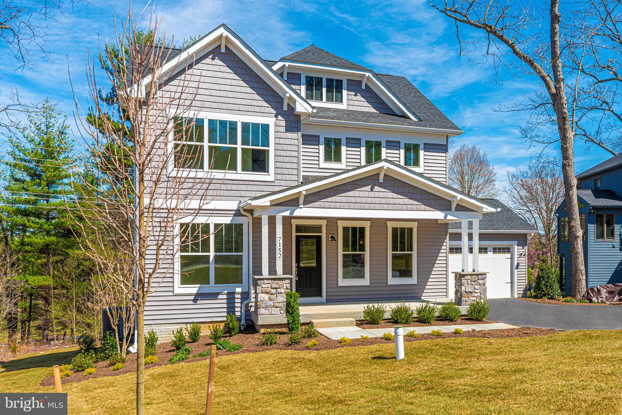 7152 Masters Road New Market, MD 21774 - Photo 10 of 60 Gallery Image 10