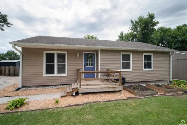 $245,000 | 2712 Rawhide Lane, Lawrence, KS 66046