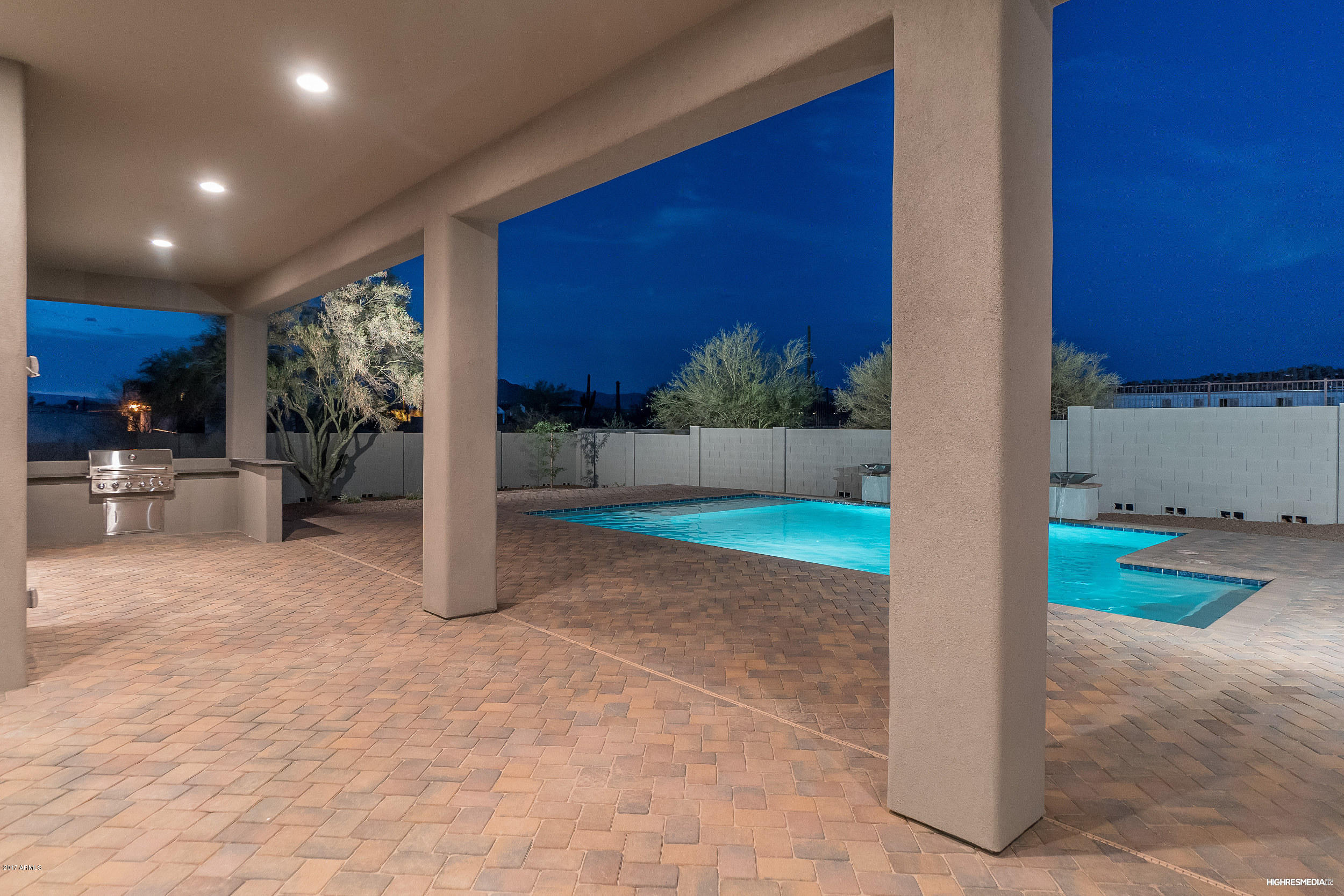 31123 North Sunrise Ranch Road Cave Creek, AZ 85331 - Photo 18 of 22