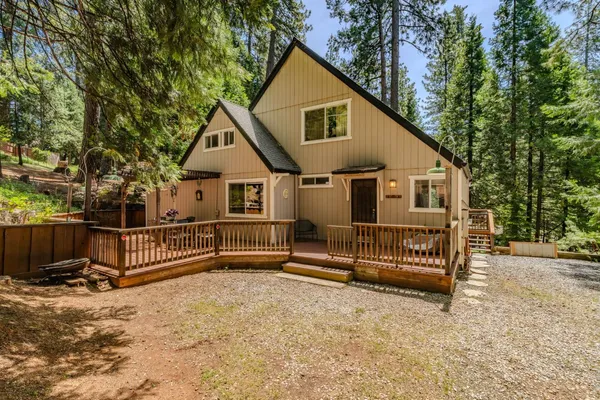 $362,000 | 27281 Barton Road, Pioneer, CA 95666