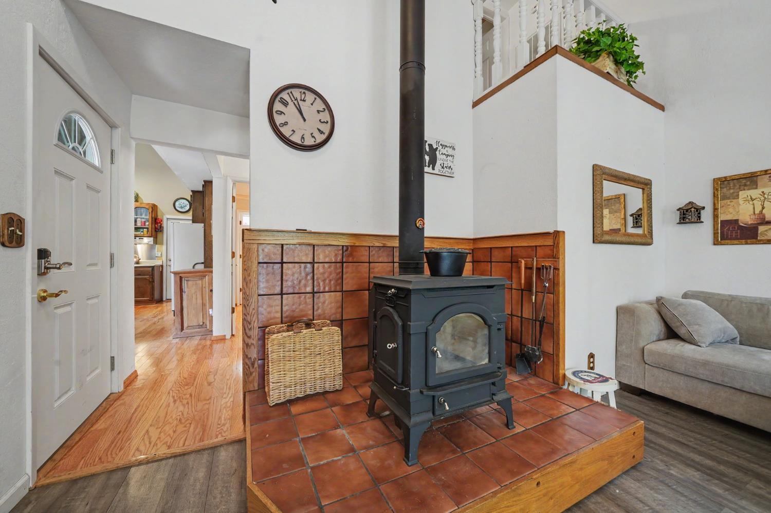 27281 Barton Road Pioneer, CA 95666 - Photo 24 of 71
