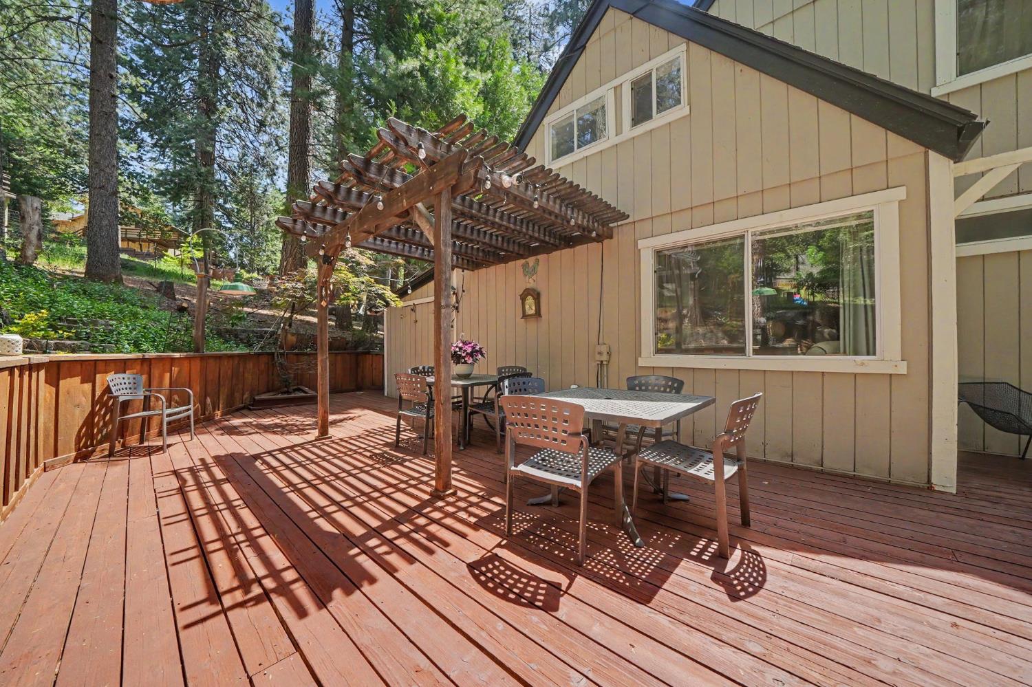 27281 Barton Road Pioneer, CA 95666 - Photo 55 of 71
