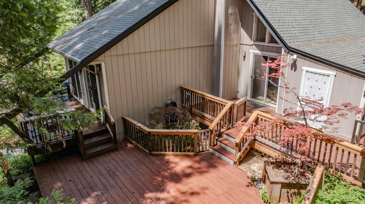 27281 Barton Road Pioneer, CA 95666 - Photo 59 of 71