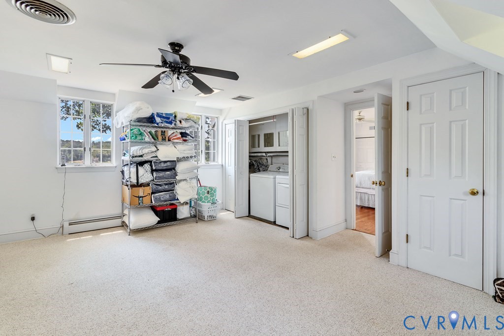 430 Harveys Neck Road Heathsville, VA 22473 - Photo 37 of 69