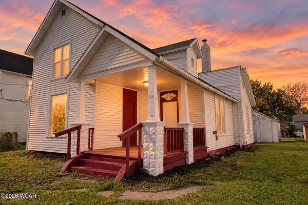 $103,900 | 728 Holly Street, Lima, OH 45804