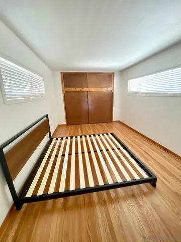 a view of a house with a patio