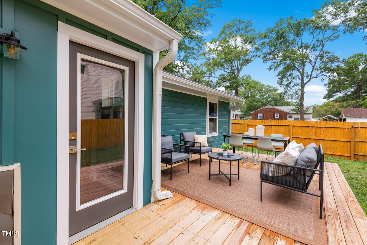 2620 Kirk Road Durham, NC 27705 - Photo 40 of 47 41