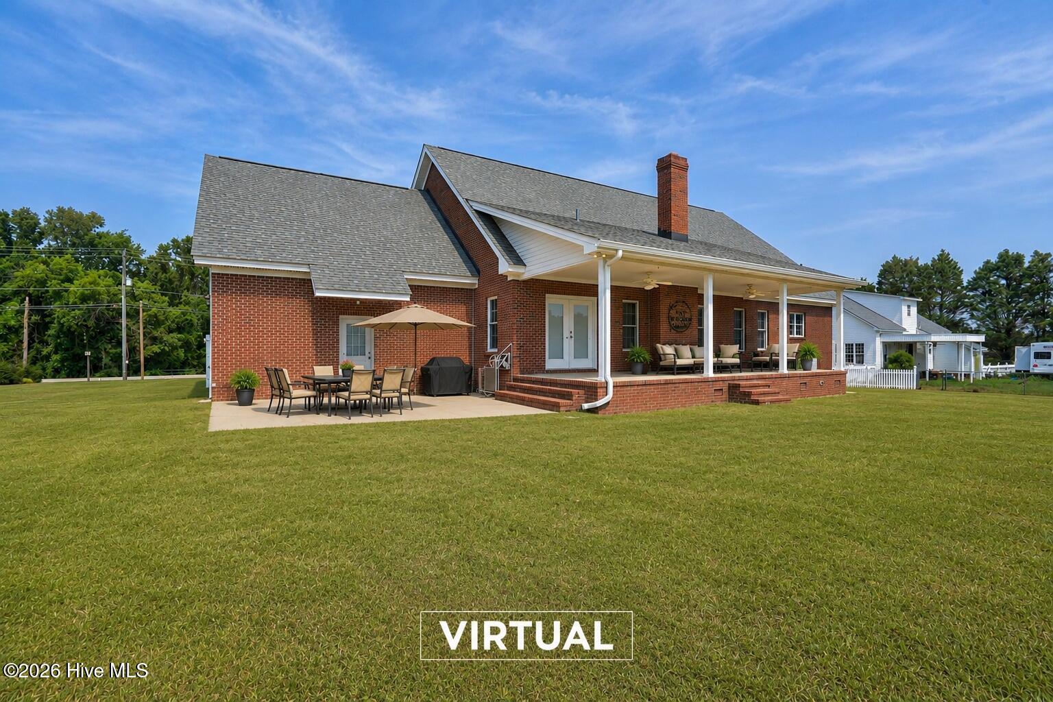 4461 South Halifax Road Rocky Mount, NC 27803 - Photo 31 of 36