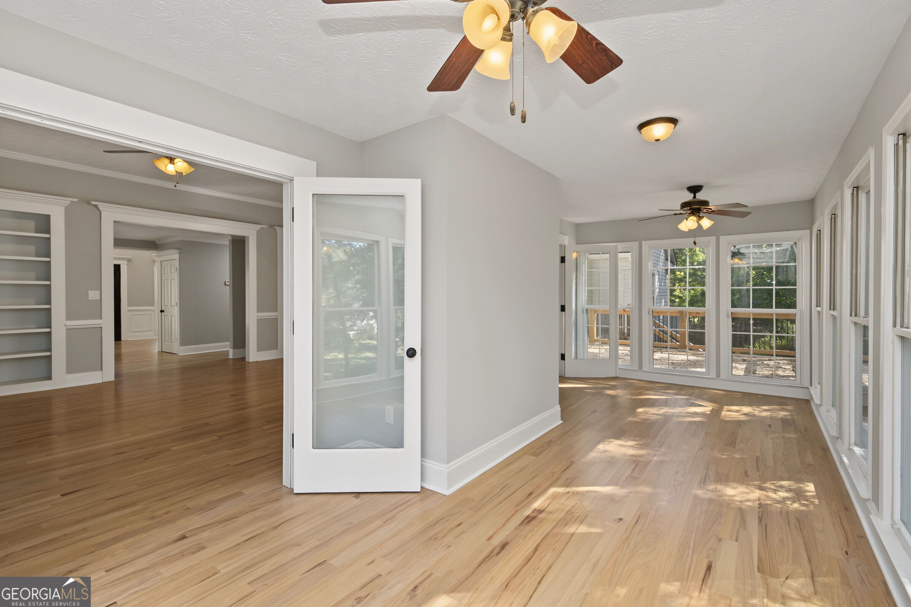 266 Ebenezer Church Road Fayetteville, GA 30215 - Photo 21 of 73 Gallery Image 21