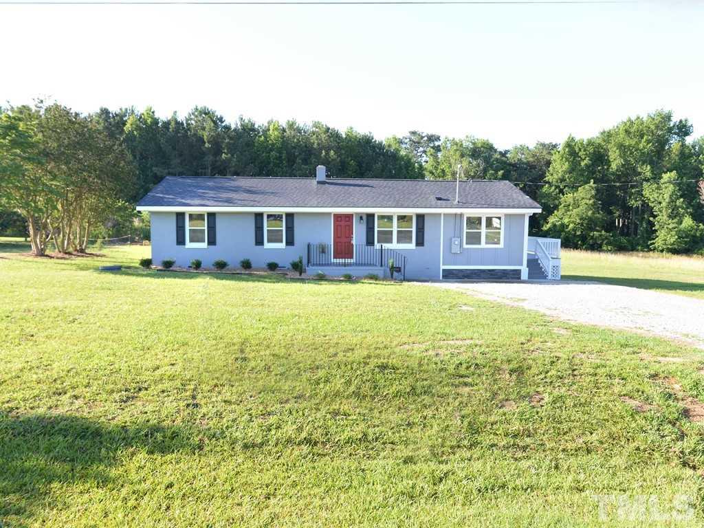 157 Slate Top House Road Clayton, NC 27520 - Photo 1 of 29 Gallery Image 1