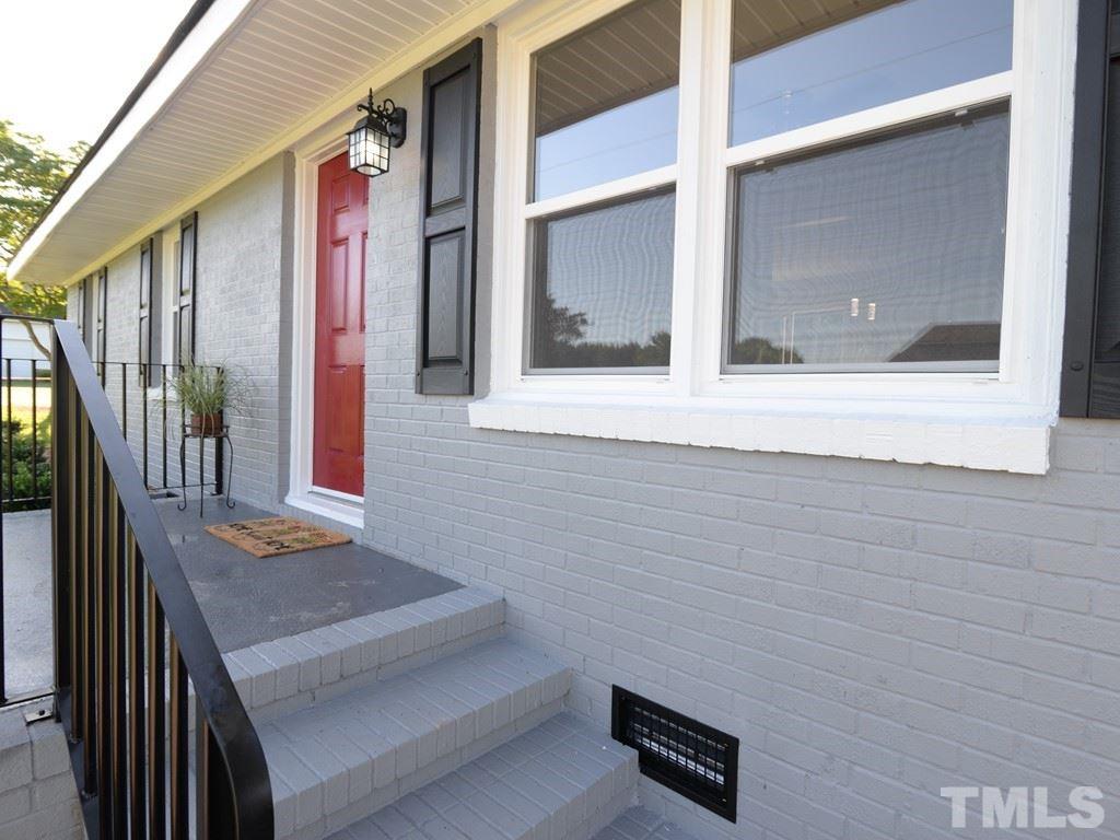 157 Slate Top House Road Clayton, NC 27520 - Photo 2 of 29 Gallery Image 2