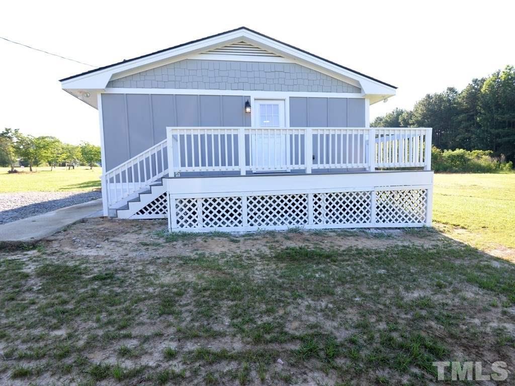157 Slate Top House Road Clayton, NC 27520 - Photo 24 of 29 Gallery Image 24