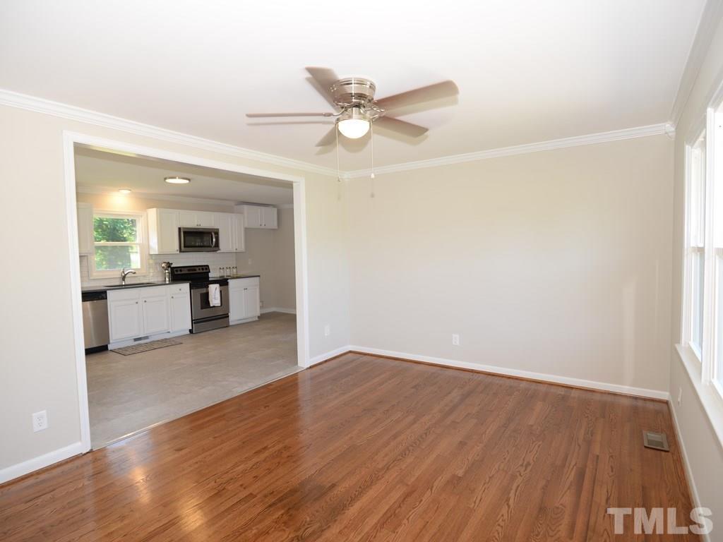 157 Slate Top House Road Clayton, NC 27520 - Photo 4 of 29 Gallery Image 4