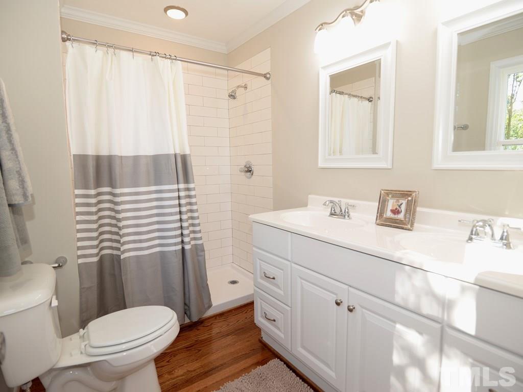 157 Slate Top House Road Clayton, NC 27520 - Photo 10 of 29 Gallery Image 10