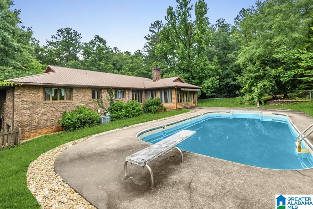 900 Dearmanville Road Anniston, AL 36207 - Photo 5 of 21
