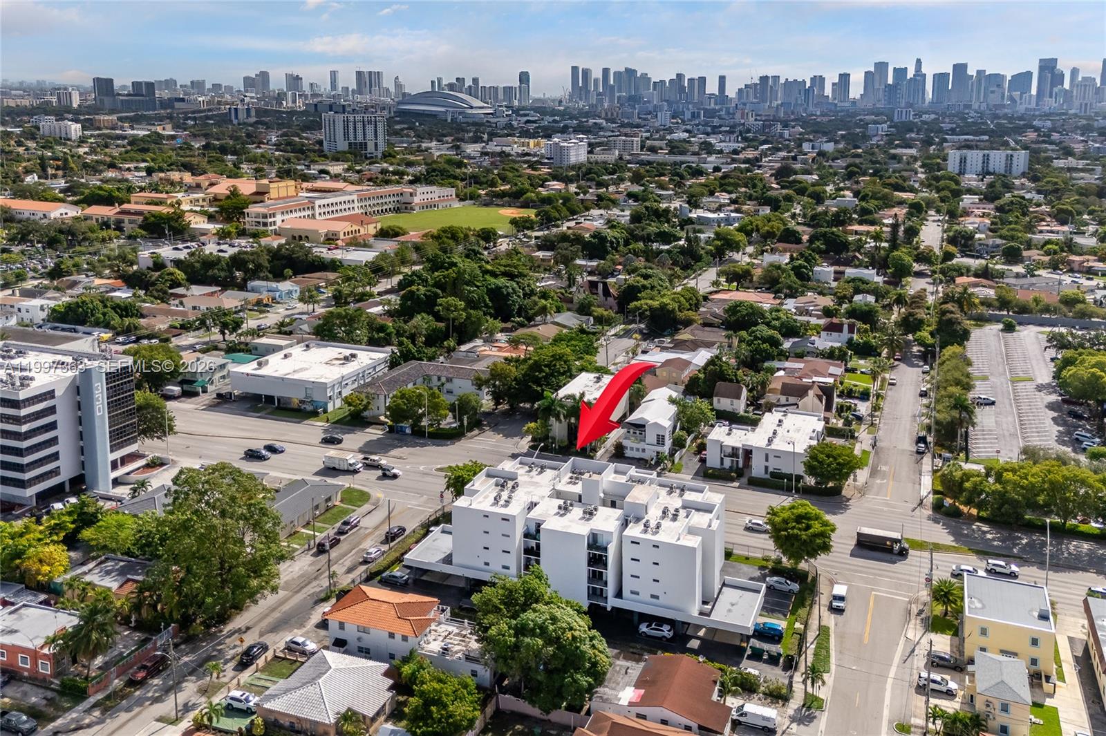 444 Southwest 27th Avenue, Unit 59 Miami, FL 33135 - Photo 4 of 18